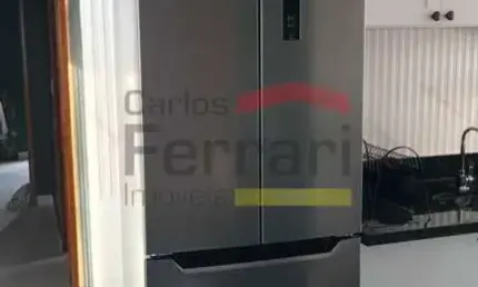 Apartamento chora menino 46 m² 2 dormitórios 1 vaga