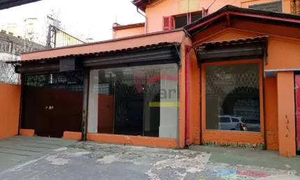 Casa comercial com 11 salas à venda na Avenida Pacaembu, 789, Pacaembu, São Paulo