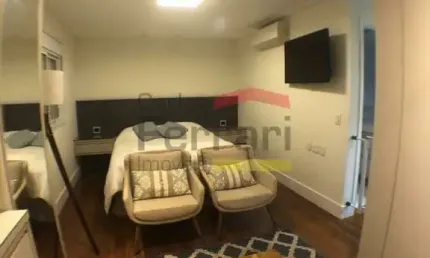 Apartamento com 3 quartos à venda na Rua Antônio Guganis, 339, Jardim São Paulo (Zona Norte), São Paulo