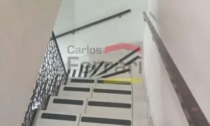 Casa com 3 quartos à venda na Rua Ana de Barros, 40, Jardim Santa Inês, São Paulo