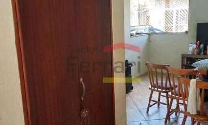 Imóvel Comercial /Residencial - 3 dormitórios - 3 banheiros - 2 vagas