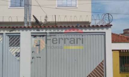 Casa com 2 quartos para alugar na Rua Capricho, 279, Vila Nivi, São Paulo