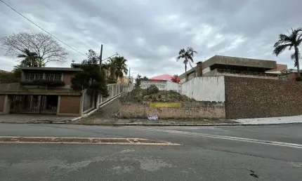 Terreno à venda  palmas do tremembé | zona norte  504m²