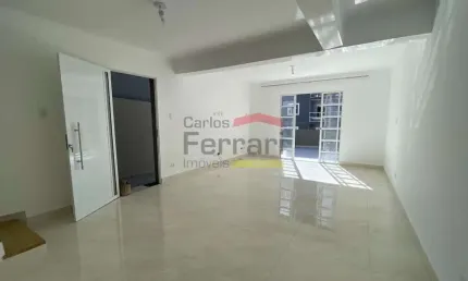 Casa com 3 quartos à venda na Rua Nápoles, 44, Vila Gustavo, São Paulo