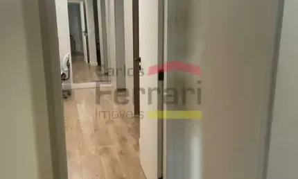 Ap em excelent localização próximo a academias  faculdade comércios em geral  próximo a escola mazzr