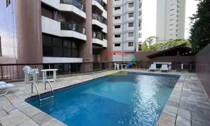 Apartamento com 4 quartos para alugar na Rua Ismael Neri, 236, Água Fria, São Paulo