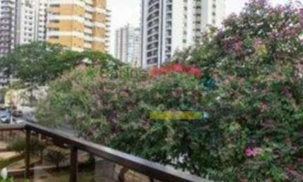 Apartamento à venda no Alto de Santana, 3 quartos, 1 suíte, 3 vagas fixas