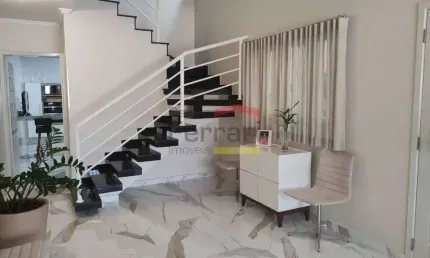 Sobrado no chora menino-santana com 3 dormitórios, sendo 1 suite,  3 vagas de garagem