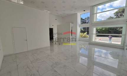 Prédio Comercial - Tucuruvi - 717 metros - 13 vagas