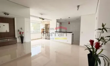 Apartamento 3 Quartos , 3 suítes , 2 vagas   proximo - Metrô - Parada Inglesa