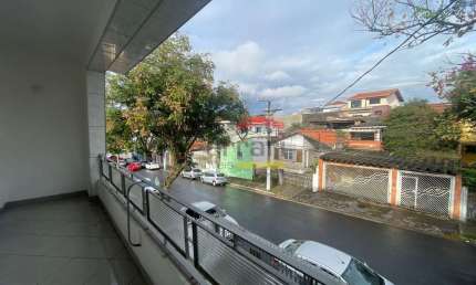 Casa na Avenida Imirim com 4 Quartos ! Com Sacada e Churrasqueira