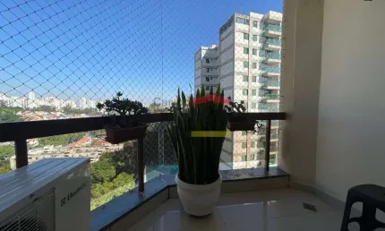 Cobertura á venda no parque Mandaqui 150m2 - Com três quartos e 03 vagas de garagem