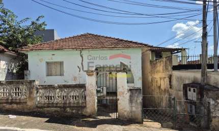 Terreno à venda na Rua Coronel Vieira de Castro, 81, Imirim, São Paulo