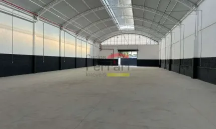 Galpão na vila Guilherme 4300 mts²  Oportunidade !!!