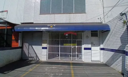 Ponto comercial com 1 sala à venda na Rua Doutor Olavo Egídio, 870, Santana, São Paulo