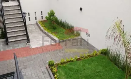 Apartamento com 1 quarto para alugar na Rua Helena do Sacramento, 581, Vila Guaca, São Paulo