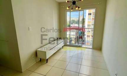 Apartamento à Venda ? 50m² ,  Alameda Dino Bueno ? Campos Elíseos,