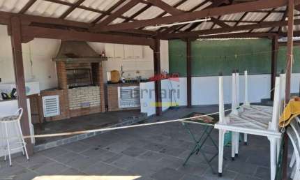 Casa com 2 quartos à venda na Rua Mateus Rodrigues, 182, Horto Florestal, São Paulo