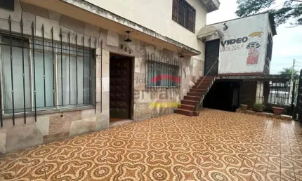 Casa com 3 quartos à venda na Rua Augusto Tolle, 369, Santana, São Paulo