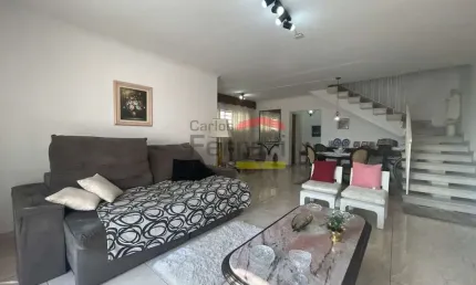 Sobrado à Venda no Jardim França - 217m², 3 Dorms (1 Suíte com Closet), Edícula, Terraço e 2 Vagas