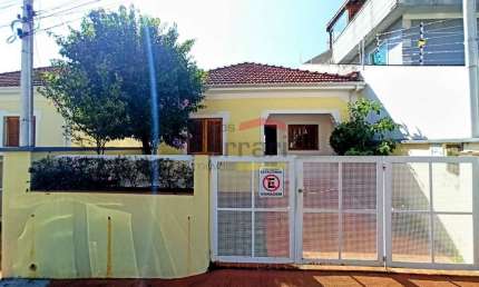 Casa Térrea para Alugar | 2 Dormitórios | Quintal | 1 Vaga | Ótima Localização na Zona Norte