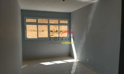 Apartamento  á venda no Mandaqui - 3 dormitórios e 1 vaga