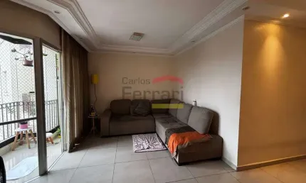 Apartamento à Venda, Santa Teresinha, 03 dormitórios, 01 suíte, 01 vaga