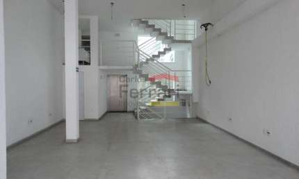 Prédio Comercial para Locação Próximo à Av. Paulista - 675 m², 6 Andares, Elevador, Reformado.