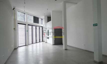 Prédio Comercial para Locação Próximo à Av. Paulista - 675 m², 6 Andares, Elevador, Reformado.