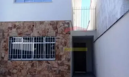 Casa com 3 quartos à venda na Rua Professora Romilde Nogueira de Sá, 627, Imirim, São Paulo