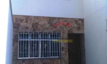 Casa com 3 quartos à venda na Rua Professora Romilde Nogueira de Sá, 625, Imirim, São Paulo