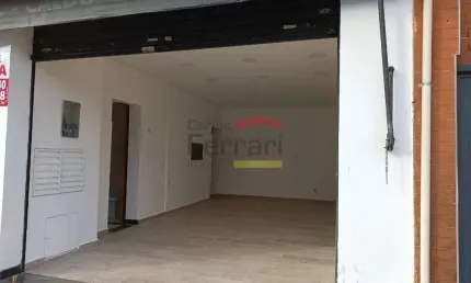 Ponto comercial com 1 sala para alugar na Avenida Água Fria, 908, Água Fria, São Paulo