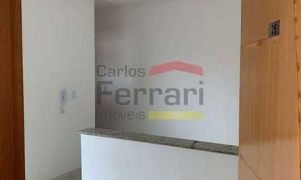 Apartamento com 2 quartos à venda na Rua Nazaré da Mata, 82, Vila Guilherme, São Paulo