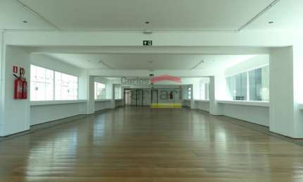 Prédio Monousuário à Venda - Região da Avenida Paulista - 5.492 m² com 86 Vagas