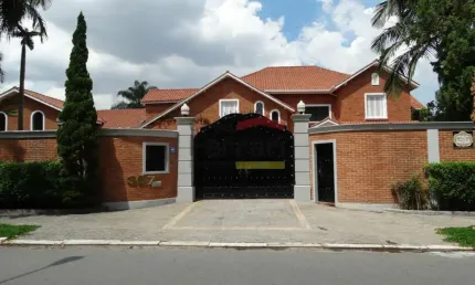 Sobrado para locação no jardim américa - 850m² a/c | 1.355m² a/t | esquina nobre com 12 vagas