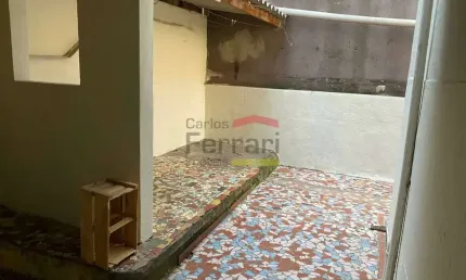 Casa para alugar na Rua João de Laet, 1471, Vila Aurora (Zona Norte), São Paulo