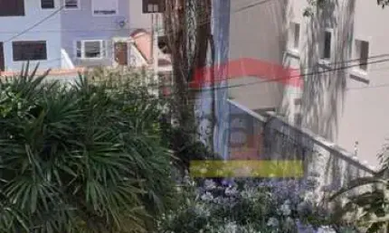 TERRENO - HORTO FLORESTAL - 540 M2 - COM  2 FRENTES