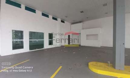 Oportunidade! Imóvel comercial para VENDA ou LOCAÇÃO na Av Tucuruvi, próximo ao Shopping Tucuruvi