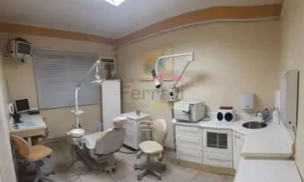 LOCAÇÃO CASA COMERCIAL PARA CONSULTÓRIO DENTÁRIO COMPLETO