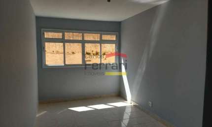 Apartamento Garden á venda no Mandaqui - 3 dormitórios e 1 vaga