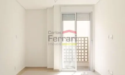 Studio, tipo Apartamento a venda, Chácara Santo Antônio ( Zona Sul ) 01 dormitório, sem vaga