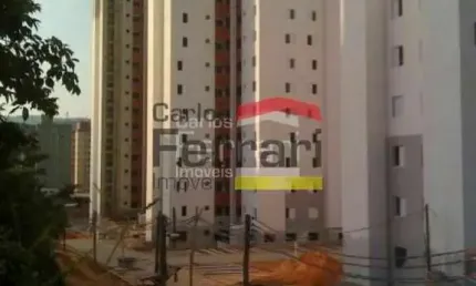 Apartamento a venda, Vila Bela Vista, ( Zona Norte, 02 dormitórios, 01 vaga
