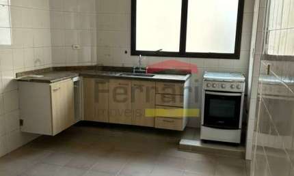Apartamento em Santana 3 dormitórios, 1 suíte, 2 vagas