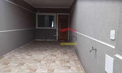 Casa com 3 quartos à venda na Rua Emile Verhaeren, 108, Vila Maria Alta, São Paulo