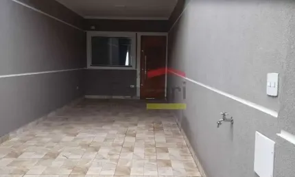 Casa com 3 quartos à venda na Rua Emile Verhaeren, 110, Vila Maria Alta, São Paulo