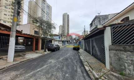 Casa em condomínio fechado com 3 quartos para alugar na Rua Felício Ciaccio, 28, Santana, São Paulo