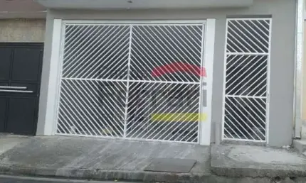 Casa com 1 quarto à venda na R Maurilo De Souza Oliveira, 330, Terra Preta, Mairiporã