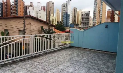 Casa com 4 quartos à venda na Rua Raimundo de Morais, 48, Santana, São Paulo