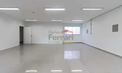 Prédio Comercial para Locação | 700m² | Tucuruvi - Próx. Metrô e Shopping