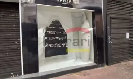 Ponto comercial com 5 salas para alugar na Rua Alfredo Pujol, 561, Santana, São Paulo